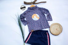 Lade das Bild in den Galerie-Viewer, PferdeGlück - STICK Kombipaket