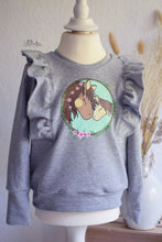 Lade das Bild in den Galerie-Viewer, PferdeGlück - PLOTT