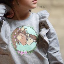 Lade das Bild in den Galerie-Viewer, PferdeGlück - PLOTT