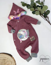 Lade das Bild in den Galerie-Viewer, Spread love Pegasus - STICK Kombipaket