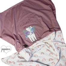 Lade das Bild in den Galerie-Viewer, Spread love Pegasus - STICK 10x10