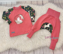 Lade das Bild in den Galerie-Viewer, PferdeGlück - STICK 18x30