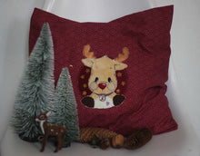 Lade das Bild in den Galerie-Viewer, Kleiner Rudi - STICK 13x18