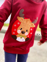 Lade das Bild in den Galerie-Viewer, Kleiner Rudi - STICK 15x24