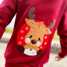 Lade das Bild in den Galerie-Viewer, Kleiner Rudi - STICK 16x26