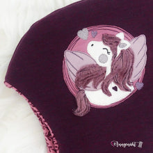 Lade das Bild in den Galerie-Viewer, Spread love Pegasus - STICK 18x30