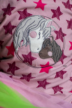 Lade das Bild in den Galerie-Viewer, PferdeGlück - STICK 18x30