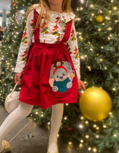 Lade das Bild in den Galerie-Viewer, Wintermaus - STICK 16x26