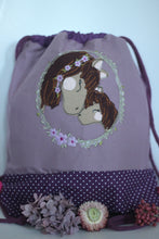 Lade das Bild in den Galerie-Viewer, PferdeGlück - STICK 18x30