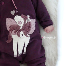 Lade das Bild in den Galerie-Viewer, Spread love Pegasus - STICK 18x30