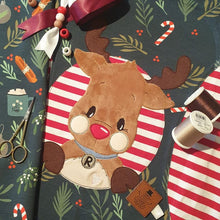 Lade das Bild in den Galerie-Viewer, Kleiner Rudi - STICK 18x30