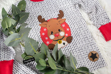 Lade das Bild in den Galerie-Viewer, Kleiner Rudi - STICK 13x18