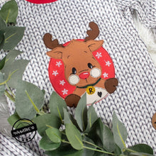 Lade das Bild in den Galerie-Viewer, Kleiner Rudi - STICK 18x30