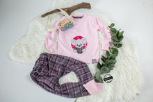 Lade das Bild in den Galerie-Viewer, Wintermaus - STICK 10x10