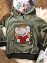 Lade das Bild in den Galerie-Viewer, Wintermaus - PLOTT