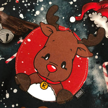 Lade das Bild in den Galerie-Viewer, Kleiner Rudi - PLOTT