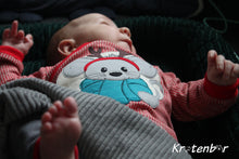 Lade das Bild in den Galerie-Viewer, Wintermaus - APPLI