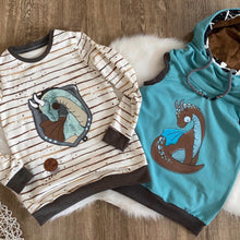 Lade das Bild in den Galerie-Viewer, kleiner Drache - PLOTT