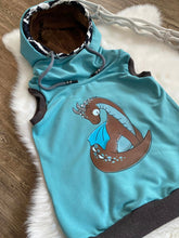 Lade das Bild in den Galerie-Viewer, kleiner Drache - PLOTT