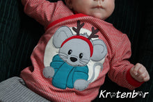 Lade das Bild in den Galerie-Viewer, Wintermaus - APPLI