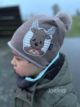 Lade das Bild in den Galerie-Viewer, Kleiner Rudi - STICK Kombipaket