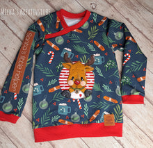 Lade das Bild in den Galerie-Viewer, Kleiner Rudi - STICK 13x18