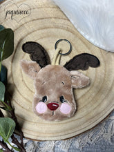 Lade das Bild in den Galerie-Viewer, Kleiner Rudi - STICK 16x26