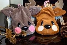 Lade das Bild in den Galerie-Viewer, Kleiner Rudi - STICK 15x24