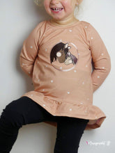 Lade das Bild in den Galerie-Viewer, PferdeGlück - PLOTT