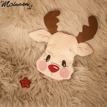 Lade das Bild in den Galerie-Viewer, Kleiner Rudi - STICK 13x18