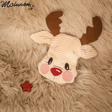 Lade das Bild in den Galerie-Viewer, Kleiner Rudi - STICK Kombipaket