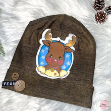 Lade das Bild in den Galerie-Viewer, Kleiner Rudi - PLOTT