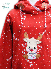 Lade das Bild in den Galerie-Viewer, Kleiner Rudi - STICK 13x18