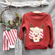 Lade das Bild in den Galerie-Viewer, Kleiner Rudi - STICK 18x30