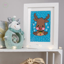 Lade das Bild in den Galerie-Viewer, Kleiner Rudi - PLOTT