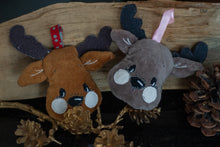 Lade das Bild in den Galerie-Viewer, Kleiner Rudi - STICK 10x10