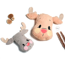 Lade das Bild in den Galerie-Viewer, Kleiner Rudi - PLOTT