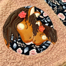 Lade das Bild in den Galerie-Viewer, PferdeGlück - STICK Kombipaket