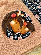 Lade das Bild in den Galerie-Viewer, PferdeGlück - STICK 18x30