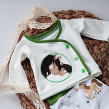 Lade das Bild in den Galerie-Viewer, PferdeGlück - STICK Kombipaket