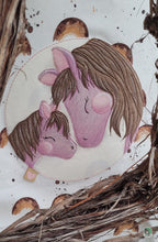 Lade das Bild in den Galerie-Viewer, PferdeGlück - APPLI