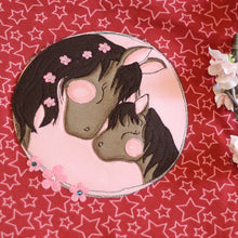 Lade das Bild in den Galerie-Viewer, PferdeGlück - APPLI