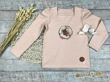 Lade das Bild in den Galerie-Viewer, PferdeGlück - PLOTT