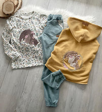 Lade das Bild in den Galerie-Viewer, PferdeGlück - STICK 18x30