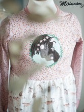 Lade das Bild in den Galerie-Viewer, PferdeGlück - STICK Kombipaket