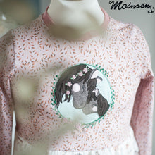 Lade das Bild in den Galerie-Viewer, PferdeGlück - STICK 16x26