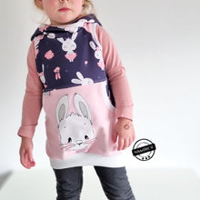 Lade das Bild in den Galerie-Viewer, kleiner Mümmel - STICK Kombipaket