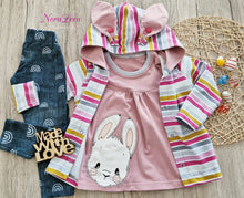 Lade das Bild in den Galerie-Viewer, kleiner Mümmel - STICK 13x18