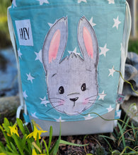 Lade das Bild in den Galerie-Viewer, kleiner Mümmel - APPLI