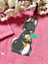 Lade das Bild in den Galerie-Viewer, kleiner Mümmel - STICK 15x24